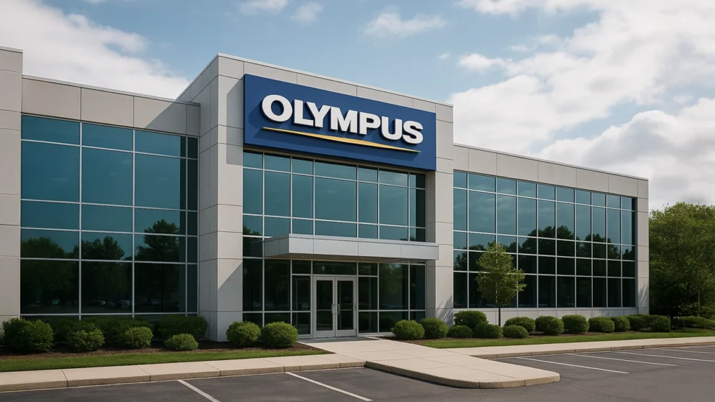 Olympus Company