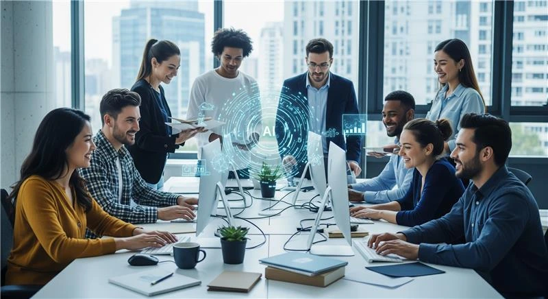 Agile and Offshore collaboration
