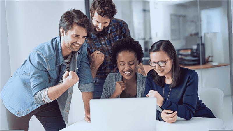Benefits of direct client control
