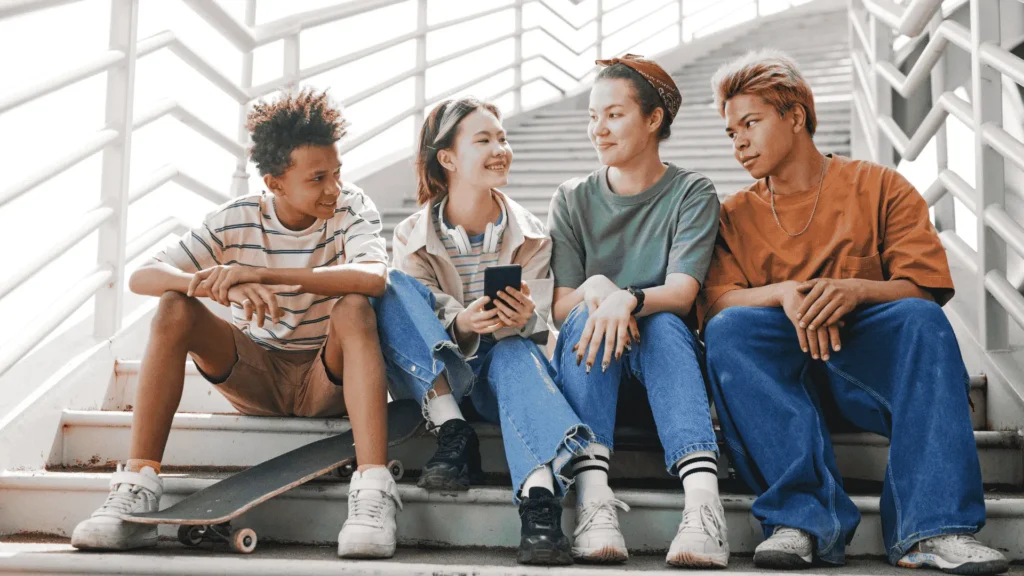 Gen Z's Expectations and Priorities