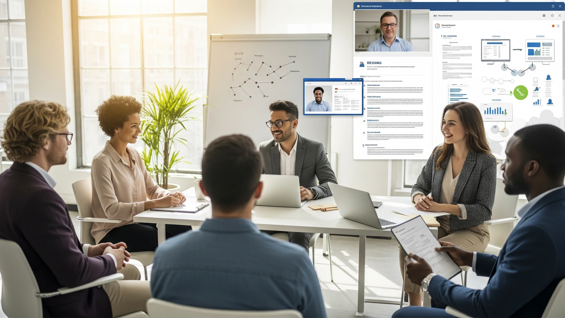 How to vet offshore candidates for long term success