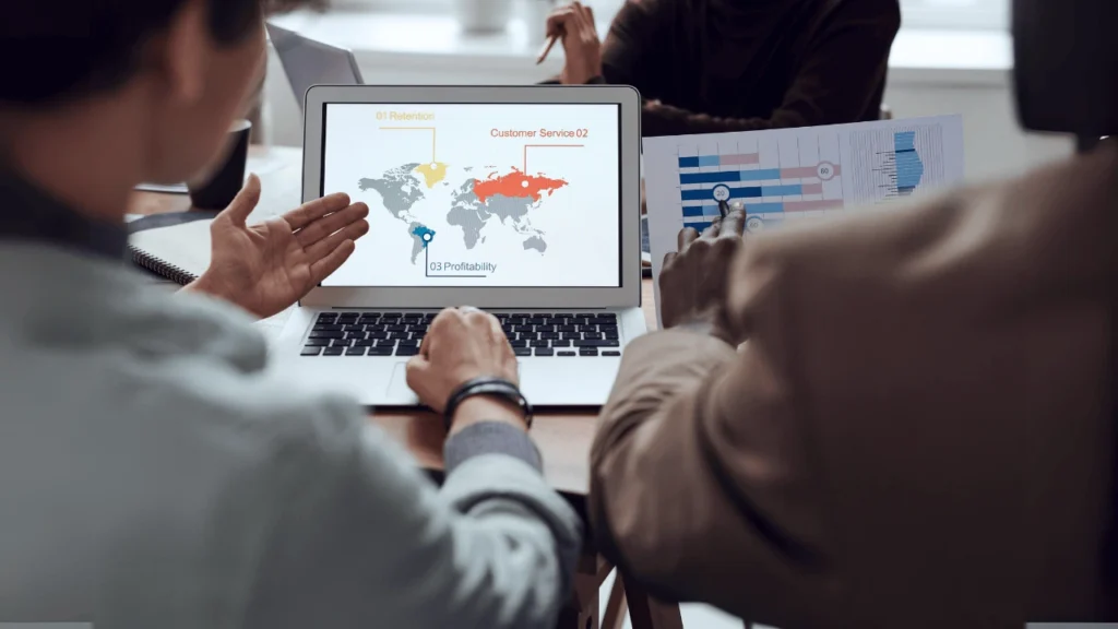 Onboarding and retention strategies
