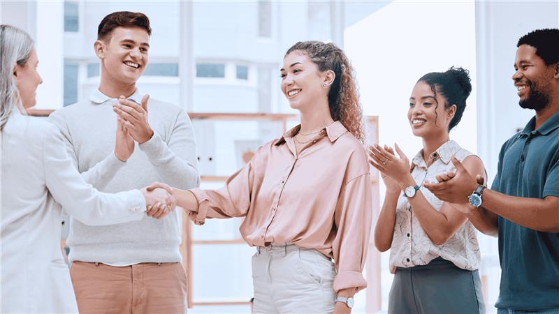 Onboarding that resonates with Gen Z