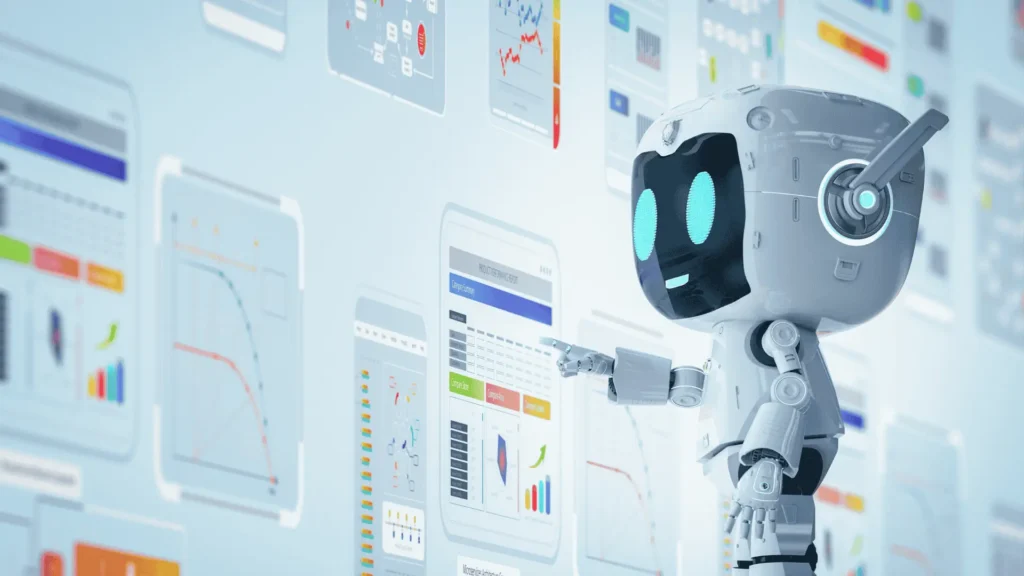 Personalization through AI models