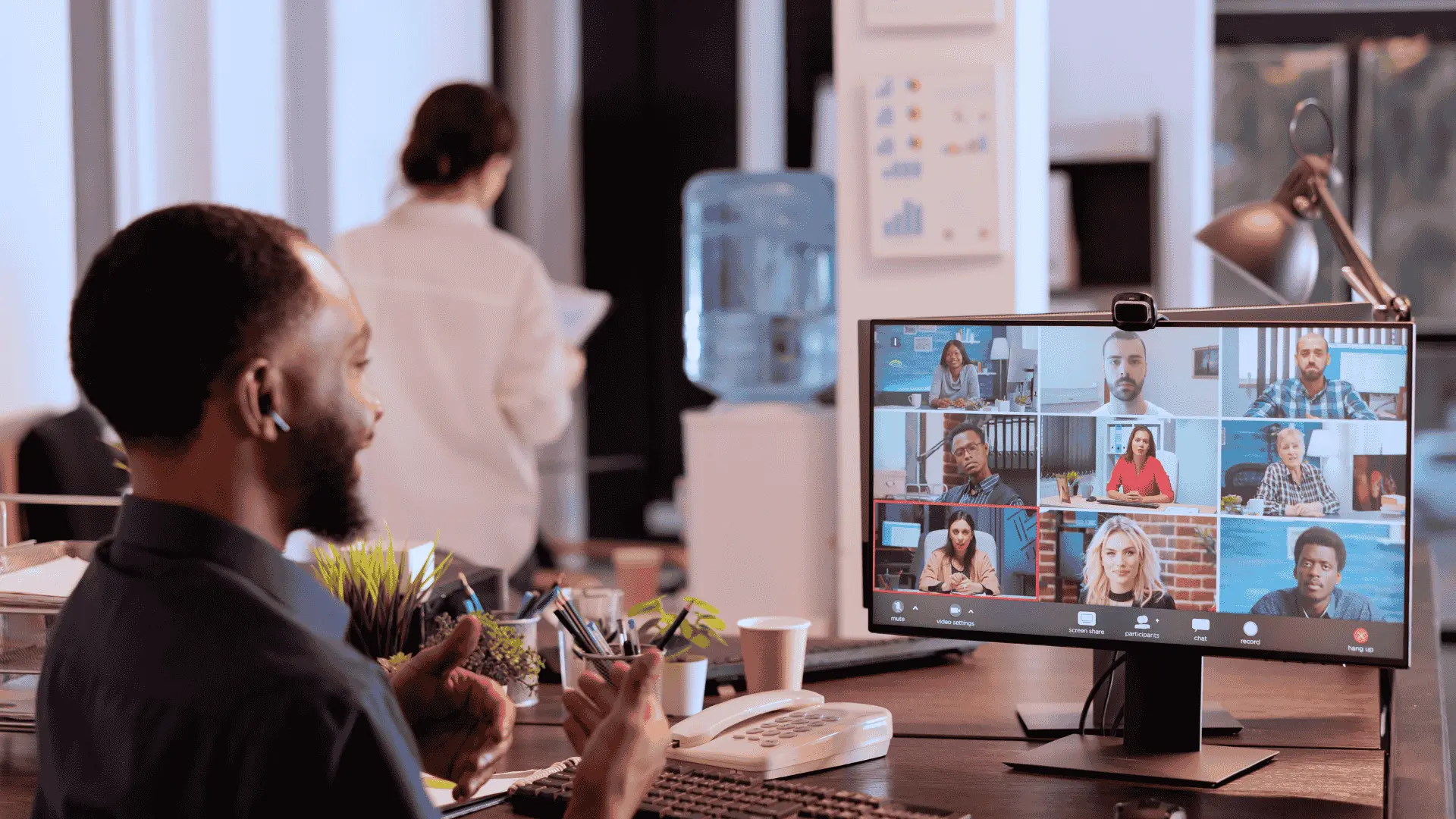 Remote teams are outperforming