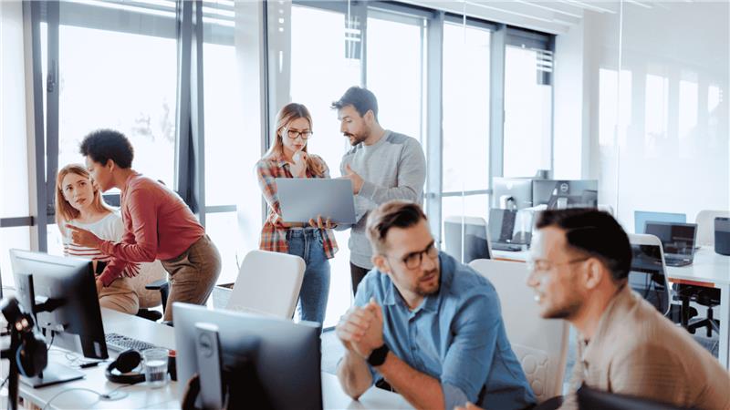 Smarter Outsourcing