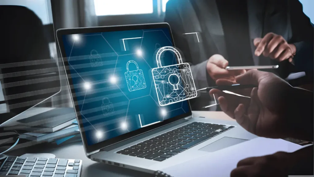Technology, Security and Compliance