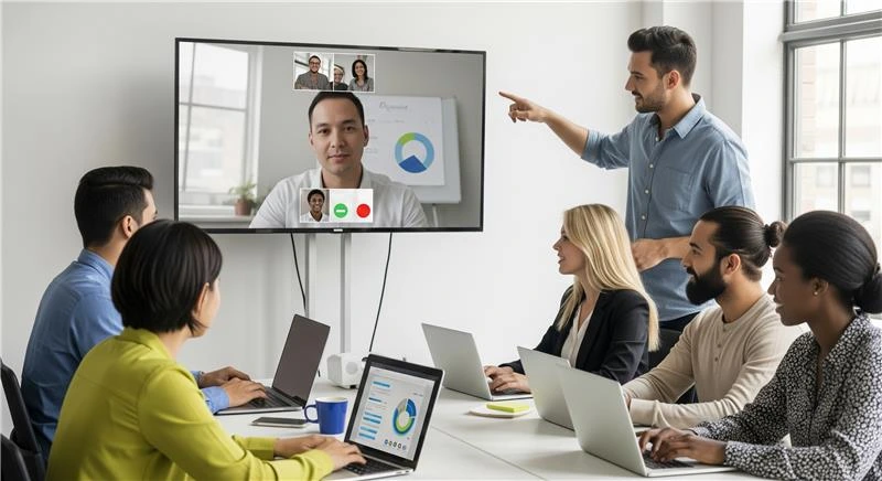 Role of Offshore Teams in Agile Development