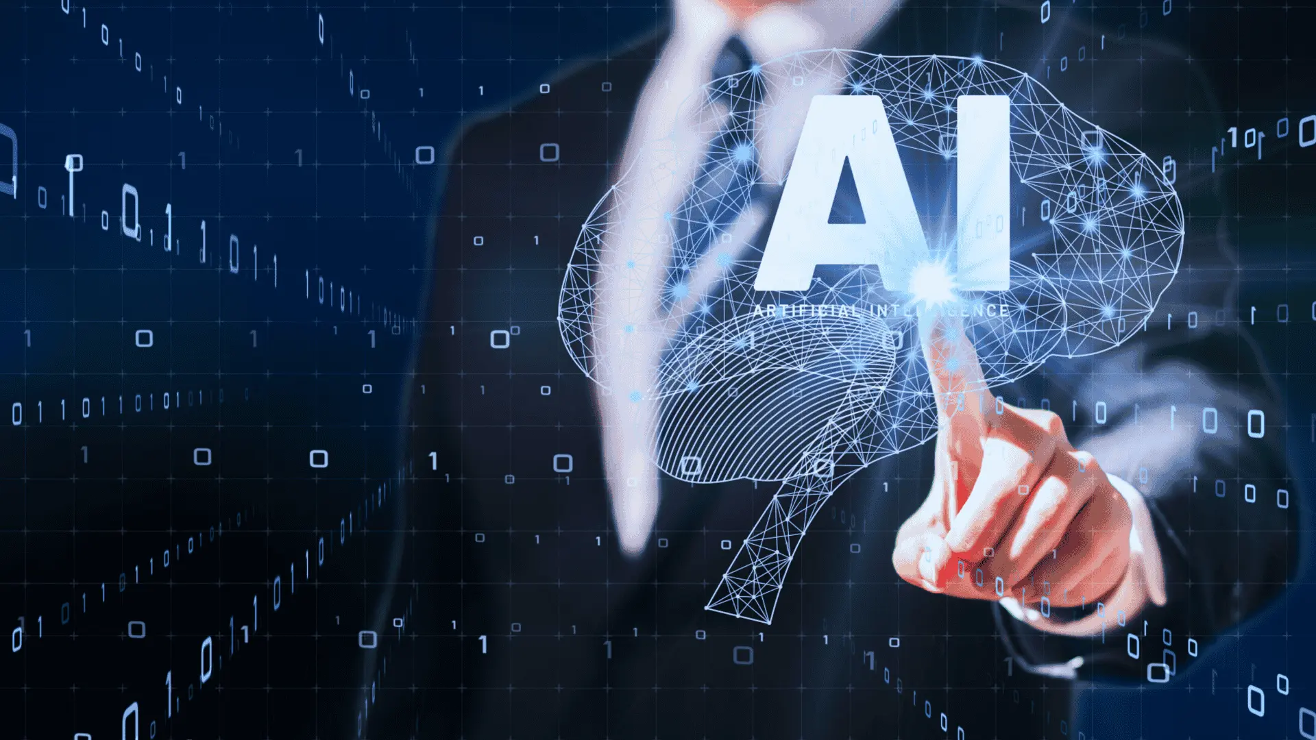 Transforming Offshore recruitment with AI