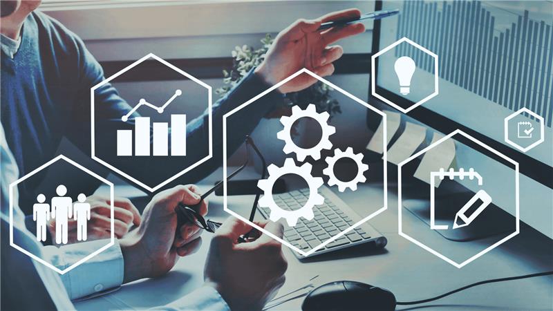 Transparent client control processes creation