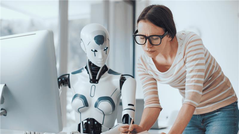 Trust and bias in AI decisions