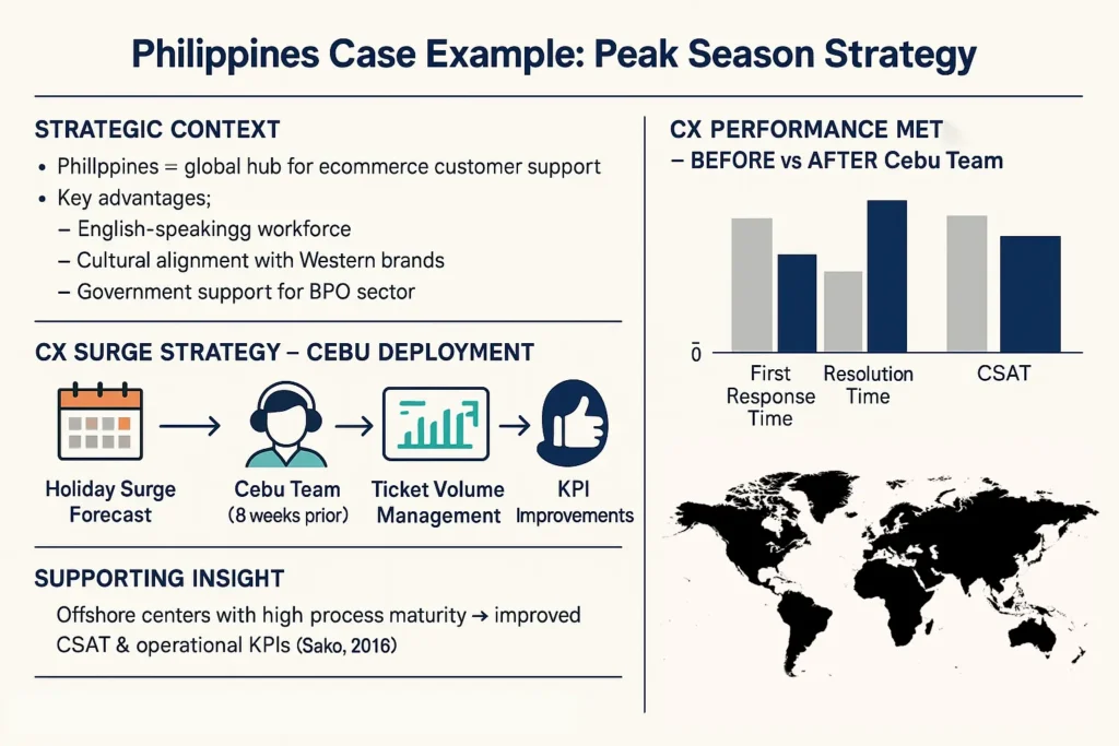 Philippines case example